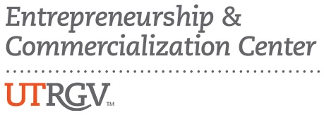 UTRGV Entrepreneurship and Commercialization Center logo